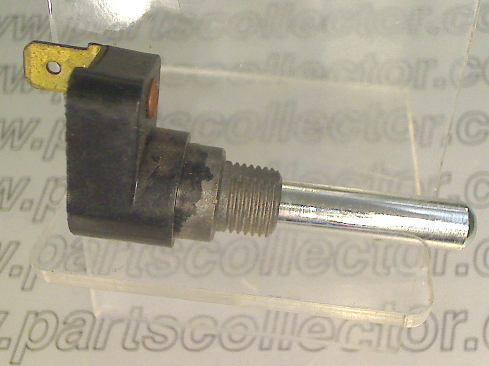 PARTSCOLLECTOR  Electrical system code 10365 compatible with: UNIVERSALE UNIVERSALE